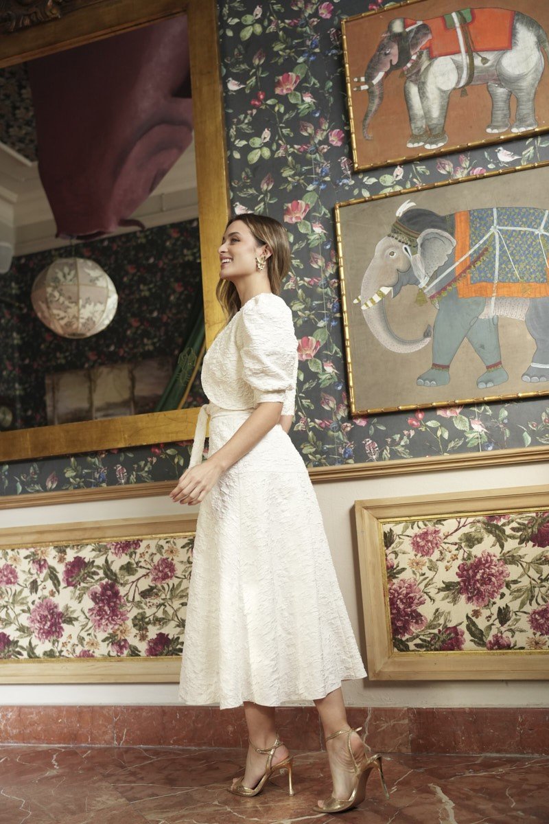 Vestido Varona - Imagen 3