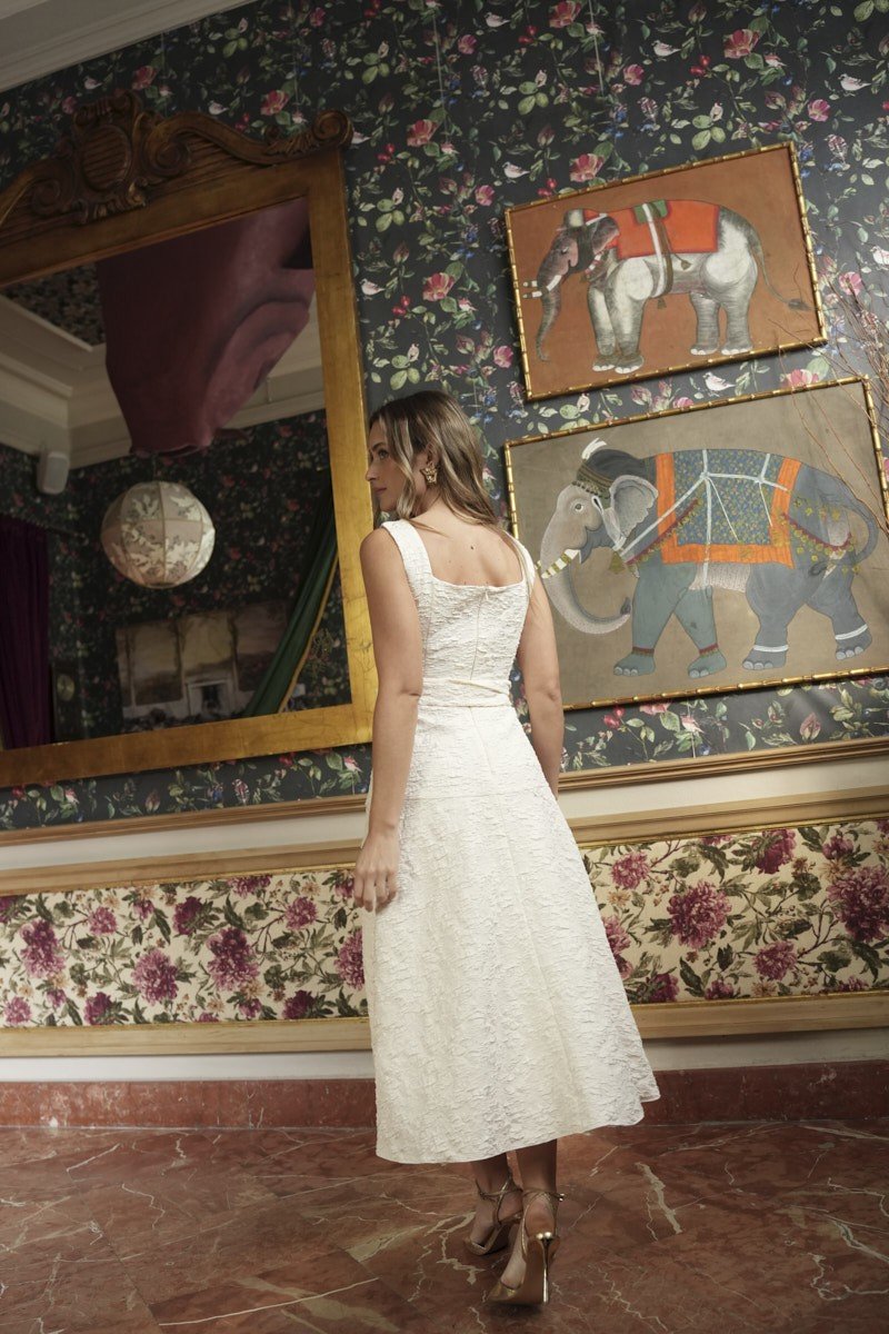 Vestido Varona - Imagen 5