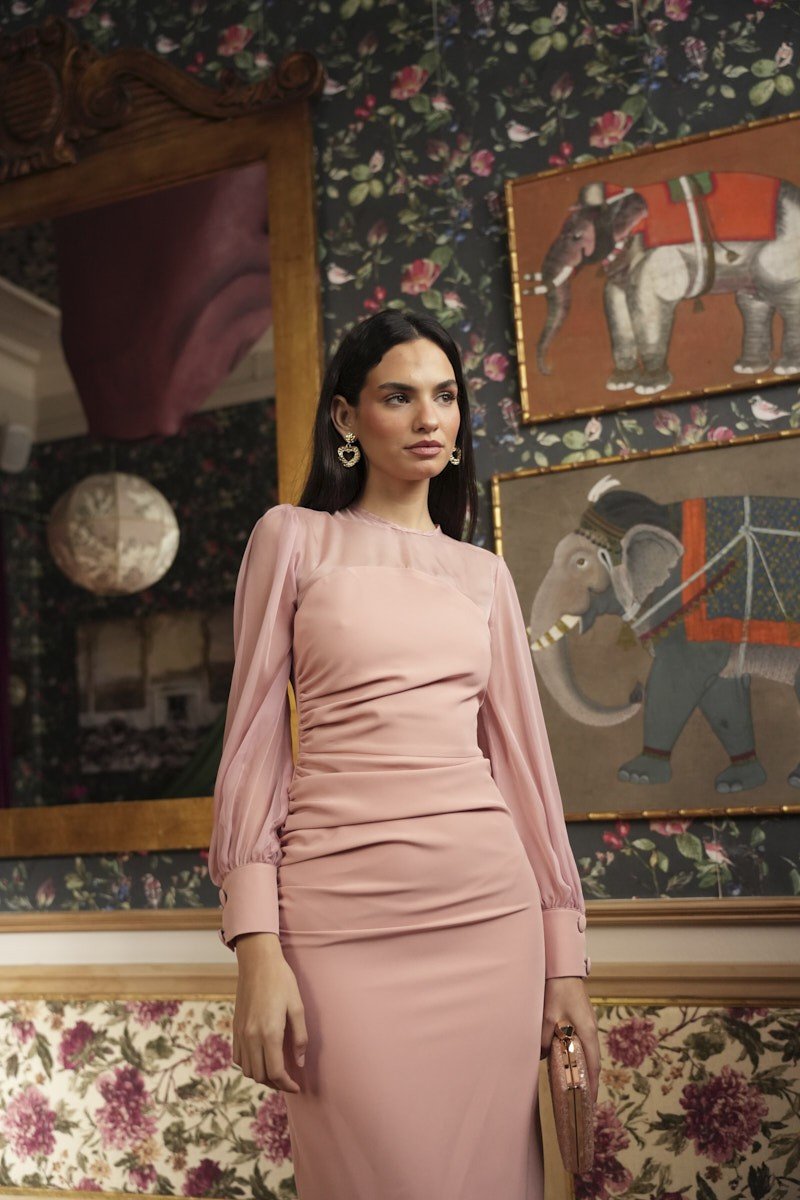 Vestido Leonora - Imagen 3