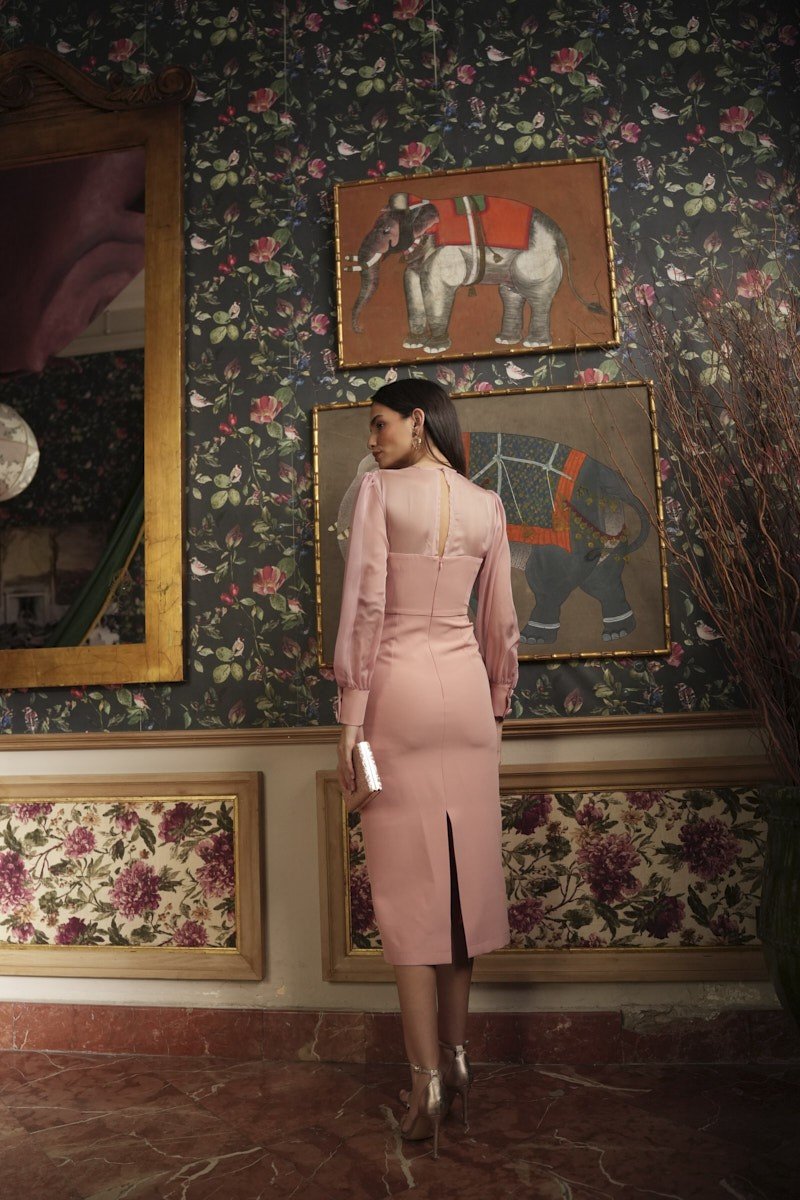 Vestido Leonora - Imagen 4