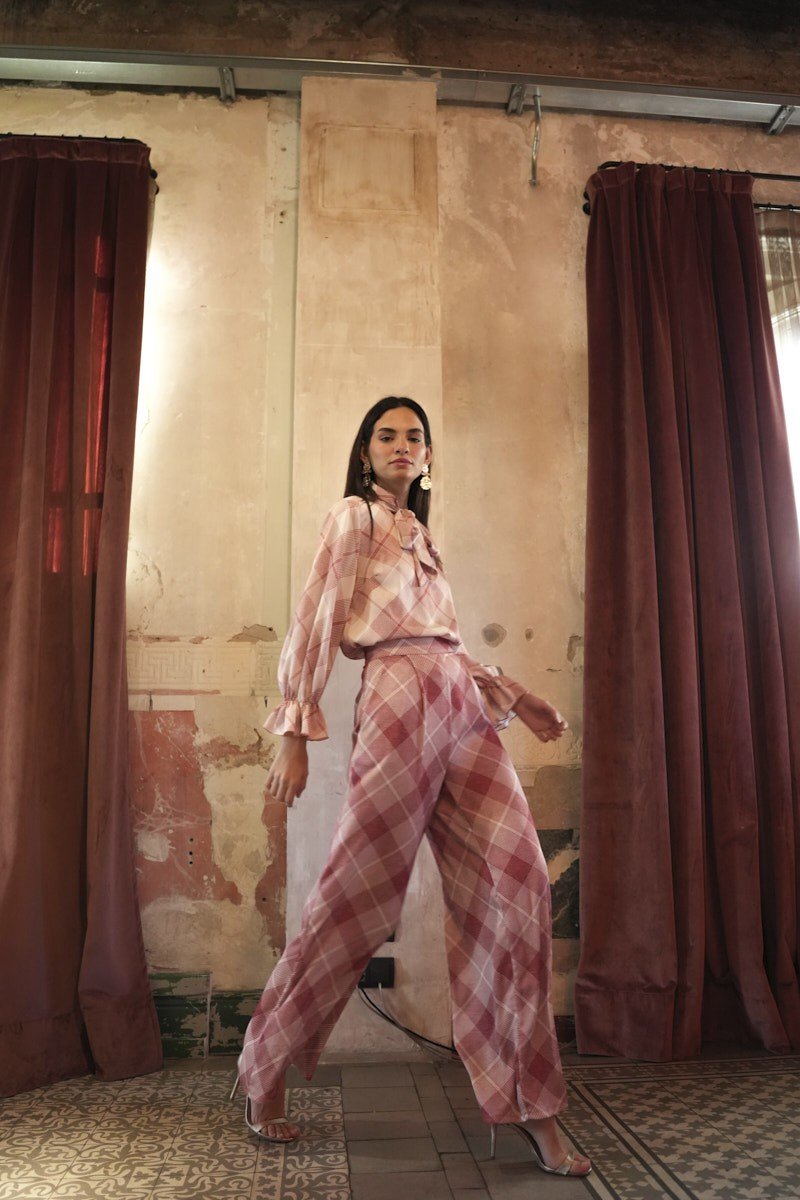 Blusa Agatha - Imagen 3