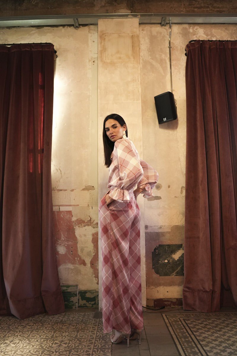 Blusa Agatha - Imagen 4