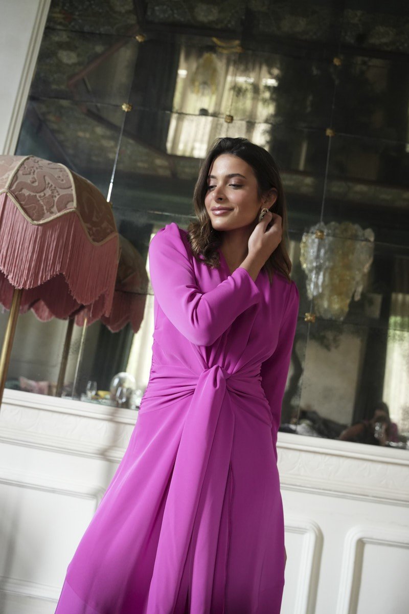 Vestido Jakie - Imagen 4