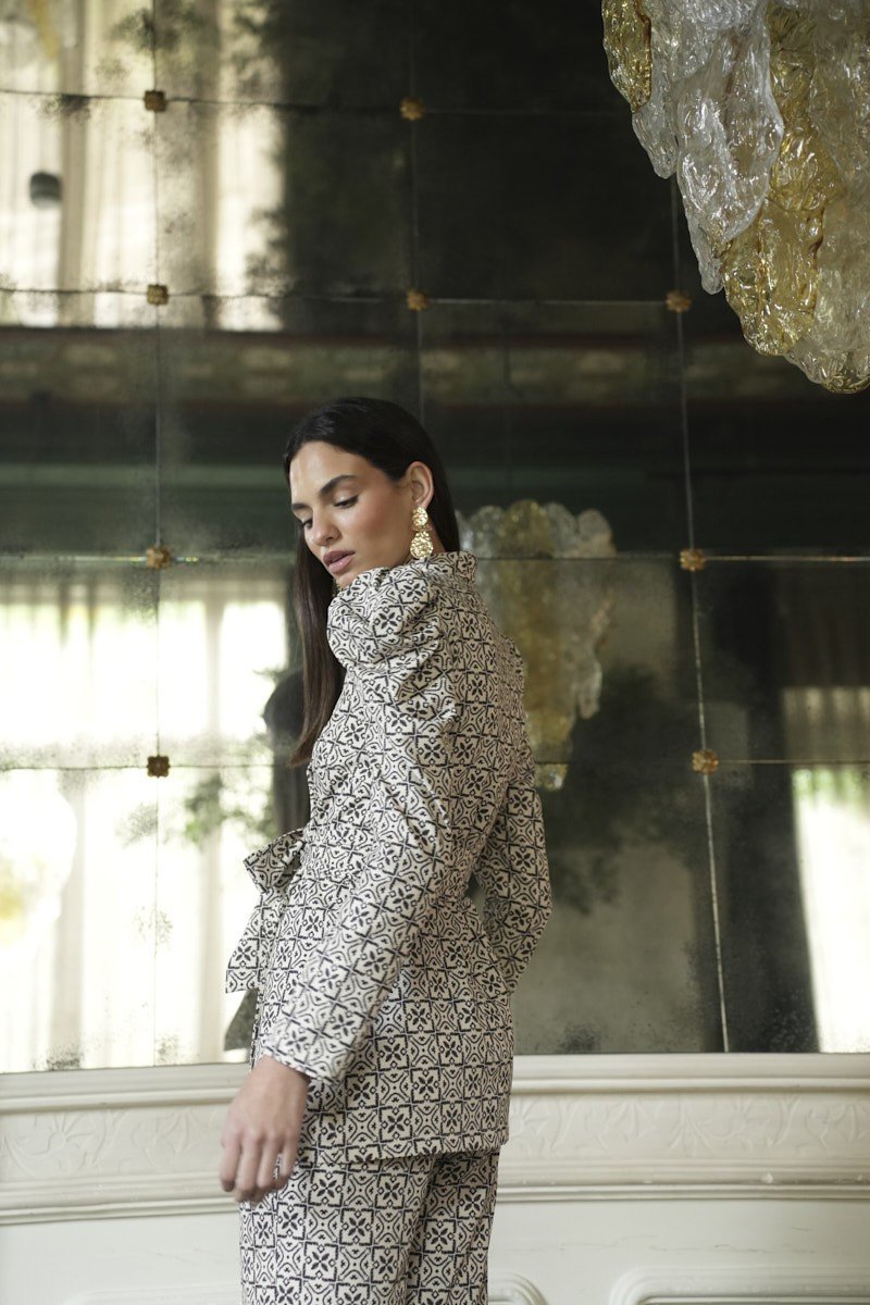 Traje Mare - Imagen 5