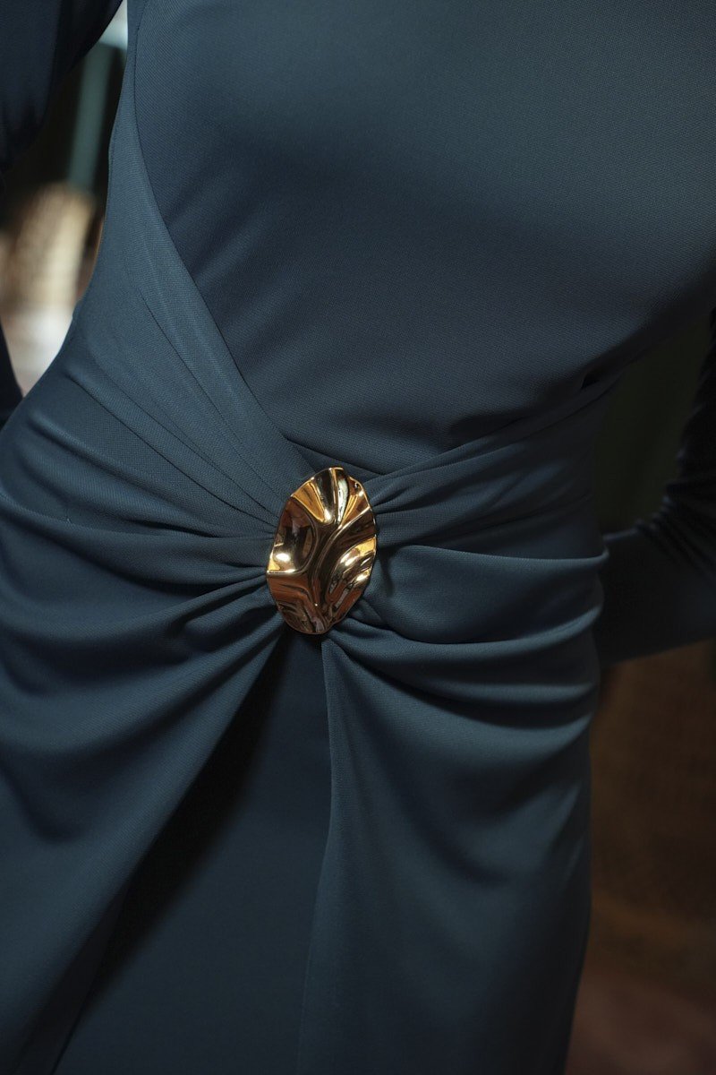 Vestido Reliquia - Imagen 3