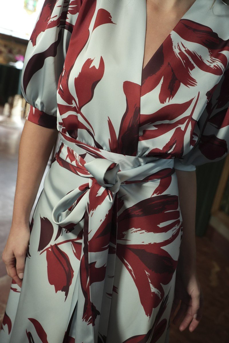 Vestido Lira - Imagen 4