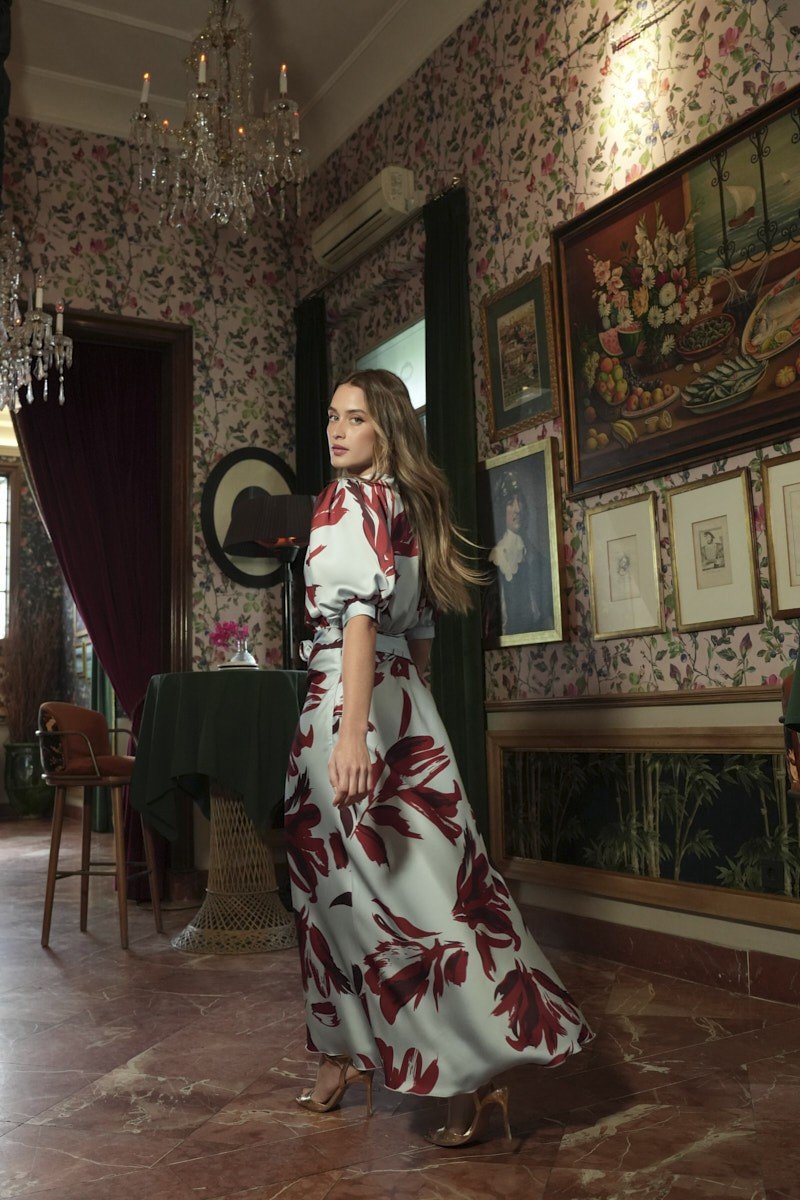 Vestido Lira - Imagen 5