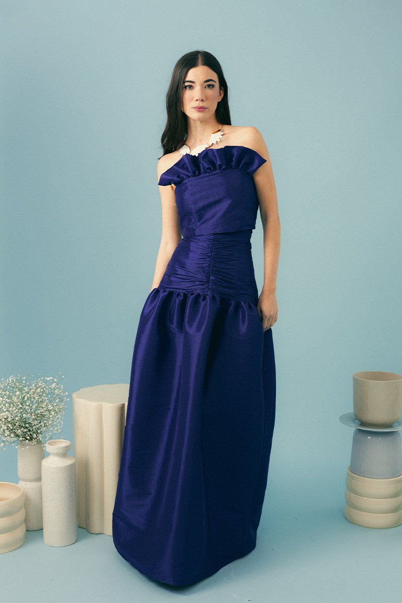 Falda Atenea - Imagen 4