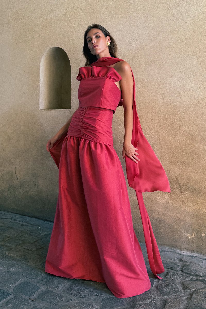 Falda Atenea - Imagen 10