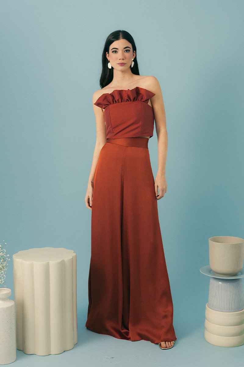 Pantalón Capri - Imagen 3