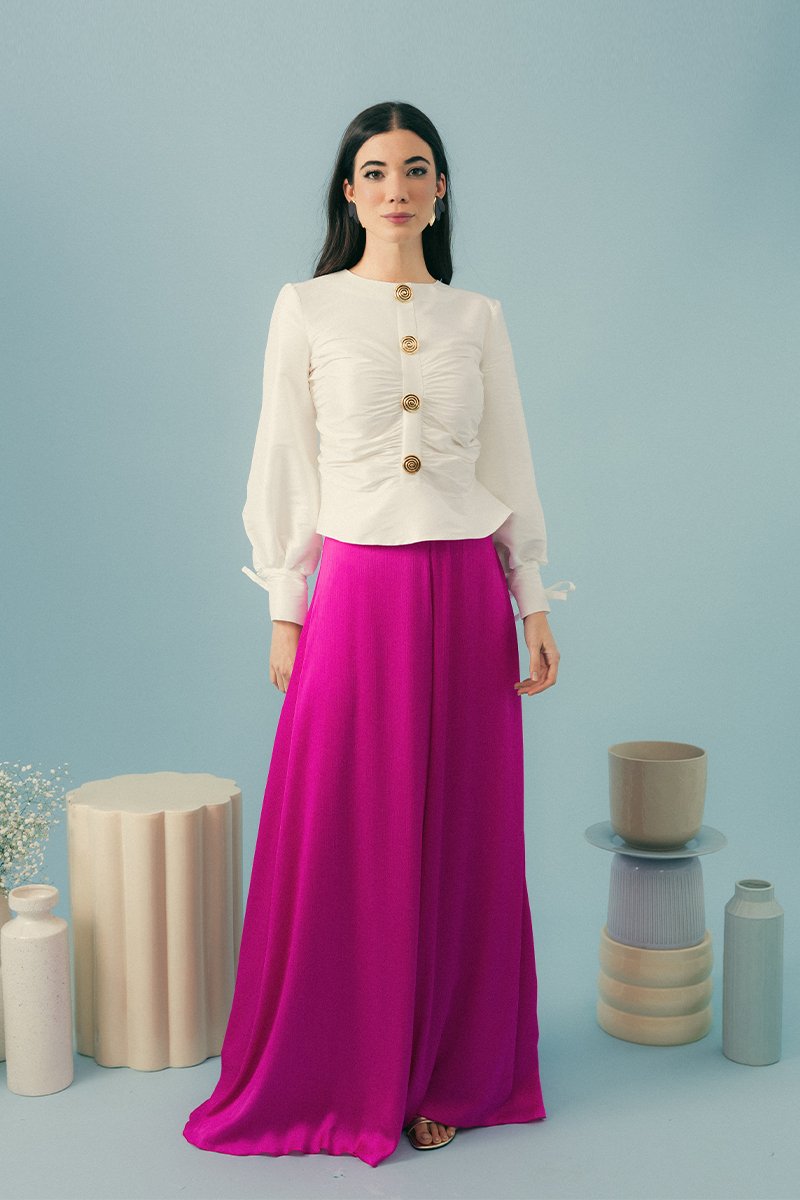 Pantalón Capri - Imagen 7