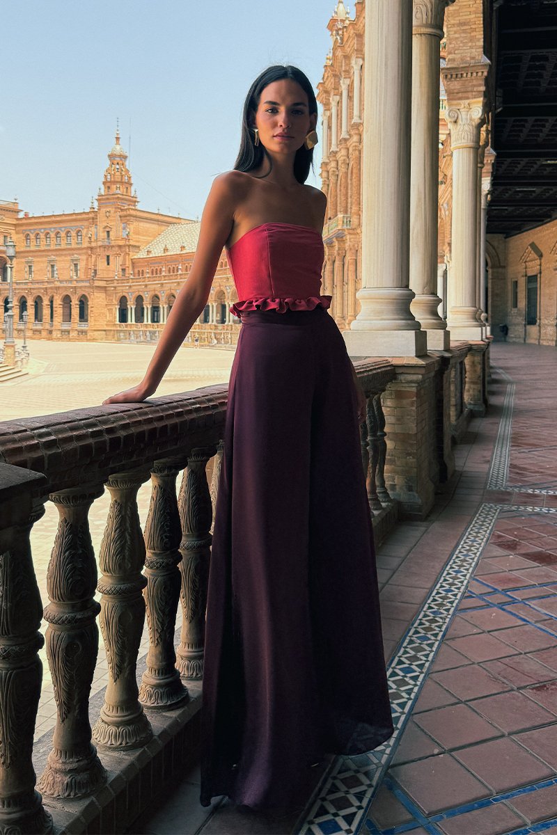 Pantalón Capri - Imagen 8