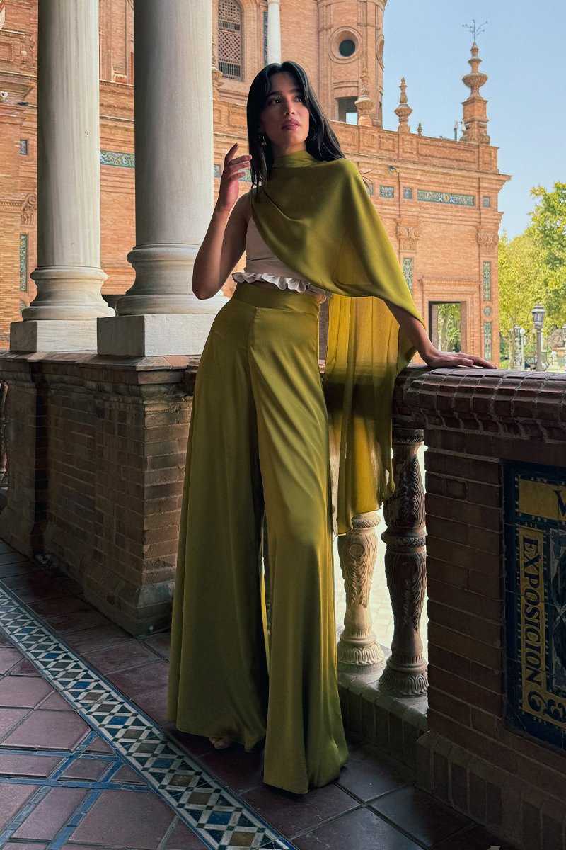 Pantalón Capri - Imagen 9