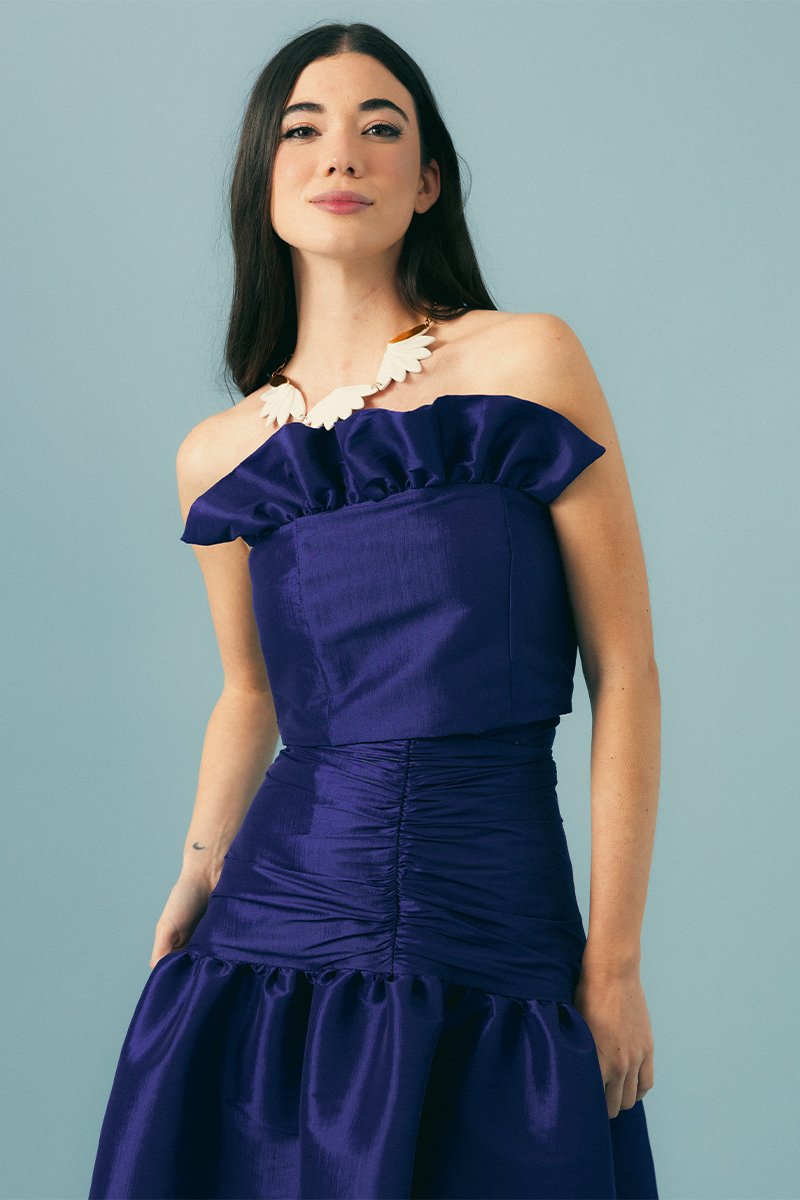 Top Castañuela - Imagen 3