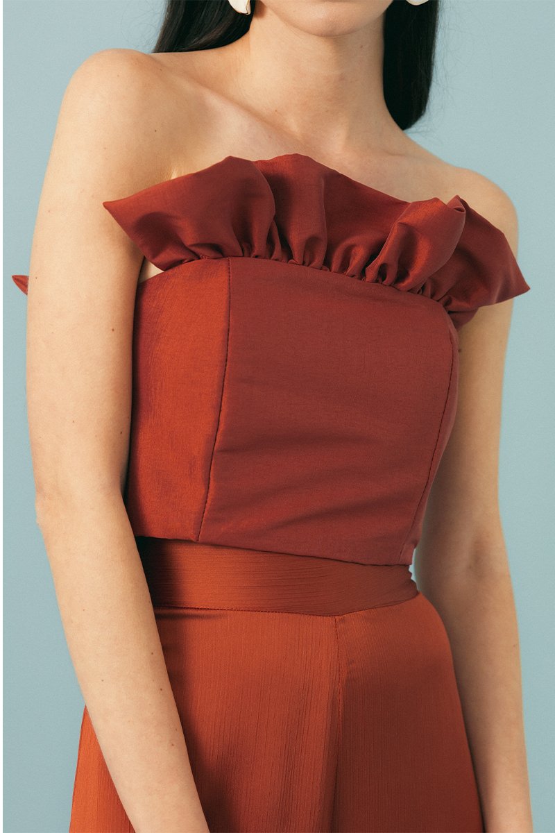 Top Castañuela - Imagen 8