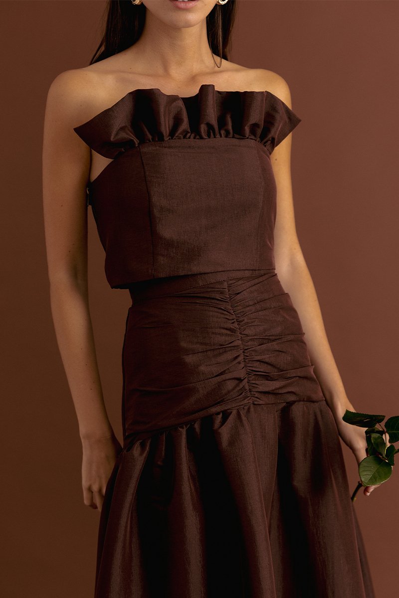 Top Castañuela - Imagen 7