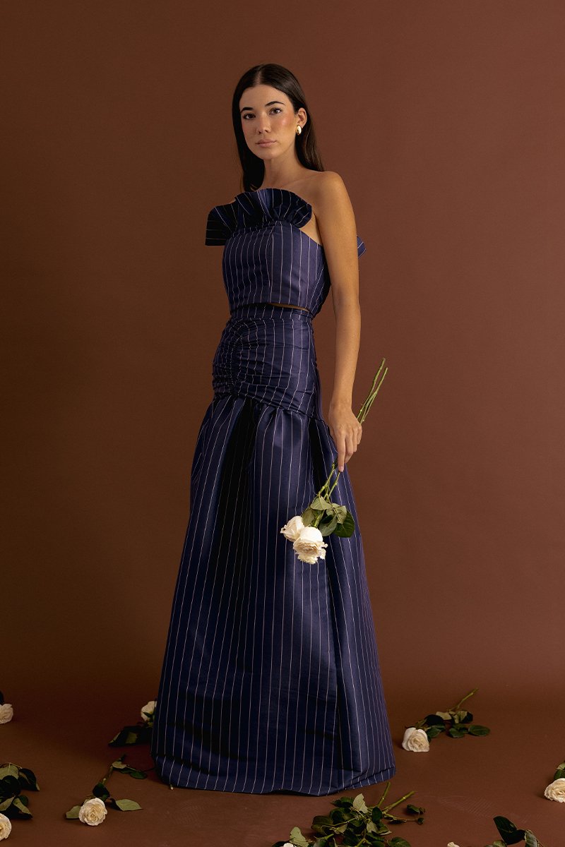 Top Castañuela - Imagen 6