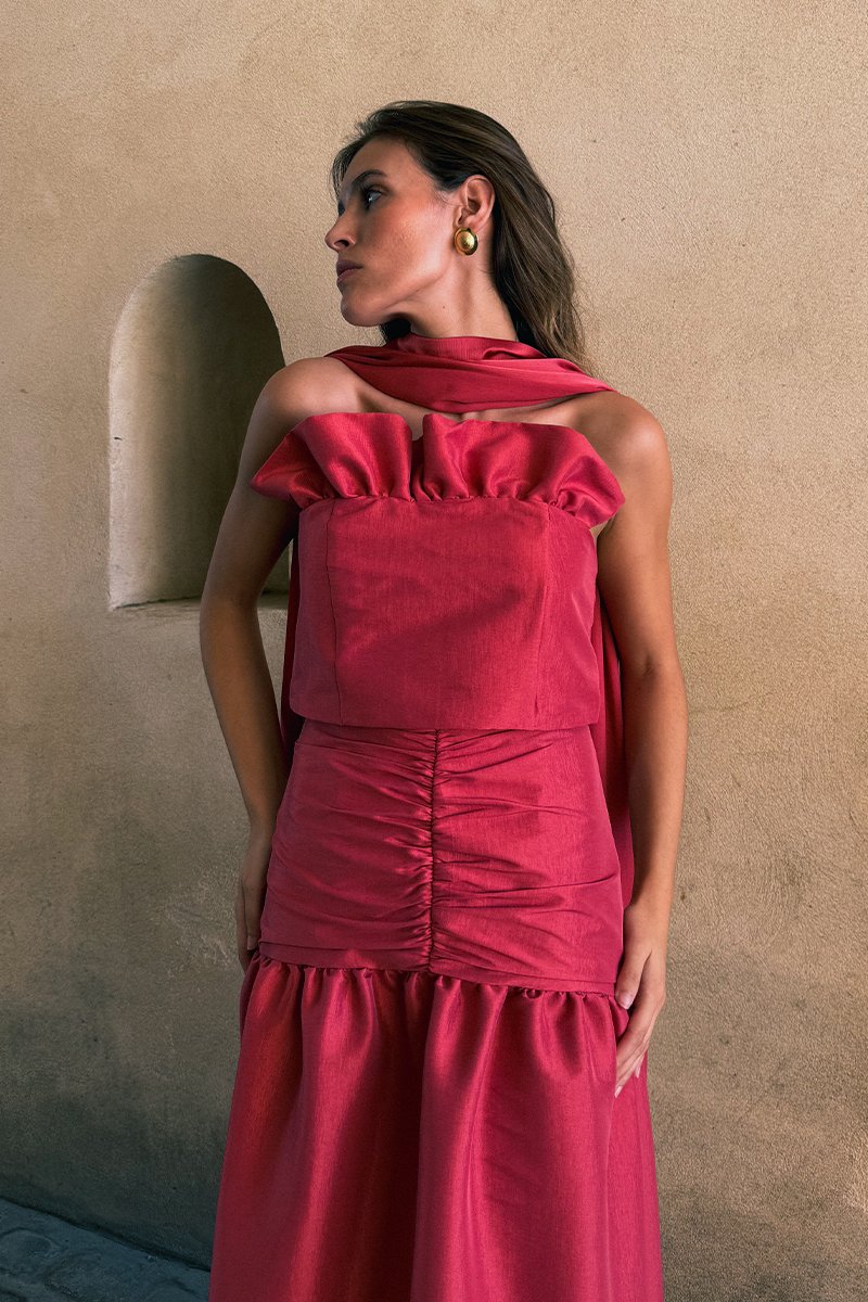 Top Castañuela - Imagen 11