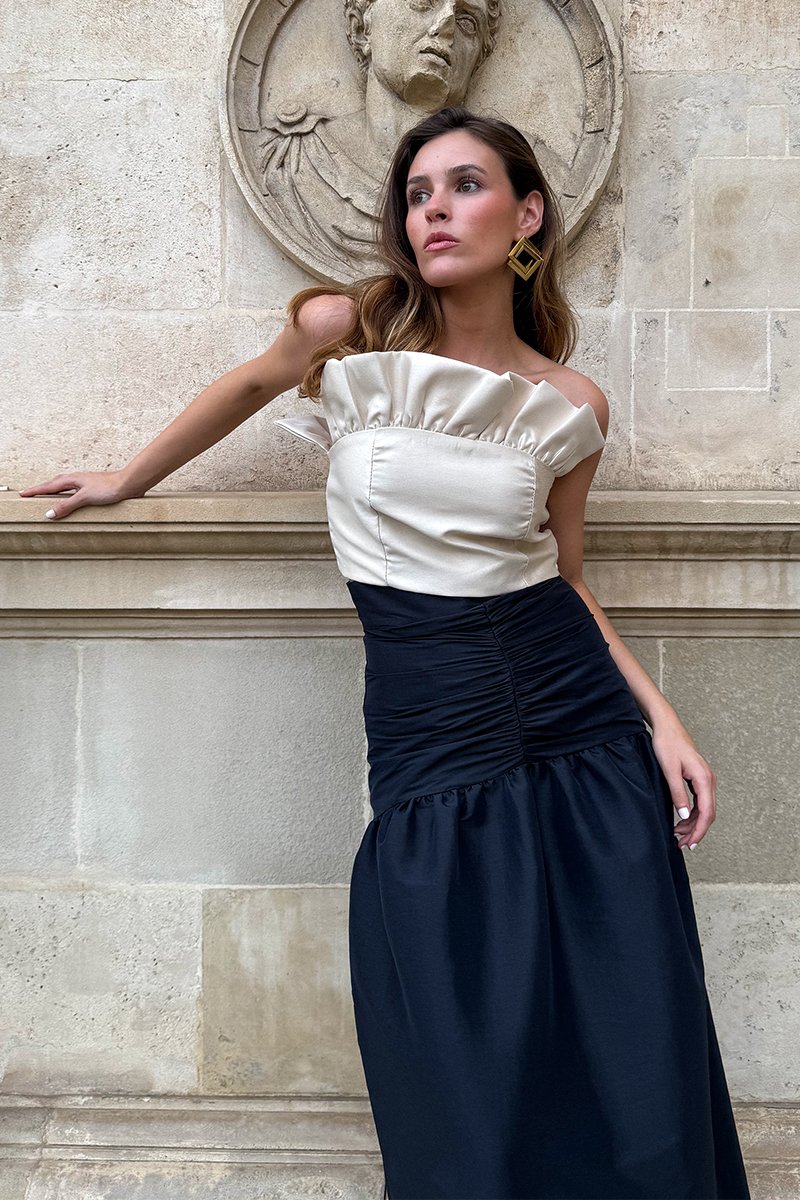 Top Castañuela - Imagen 5