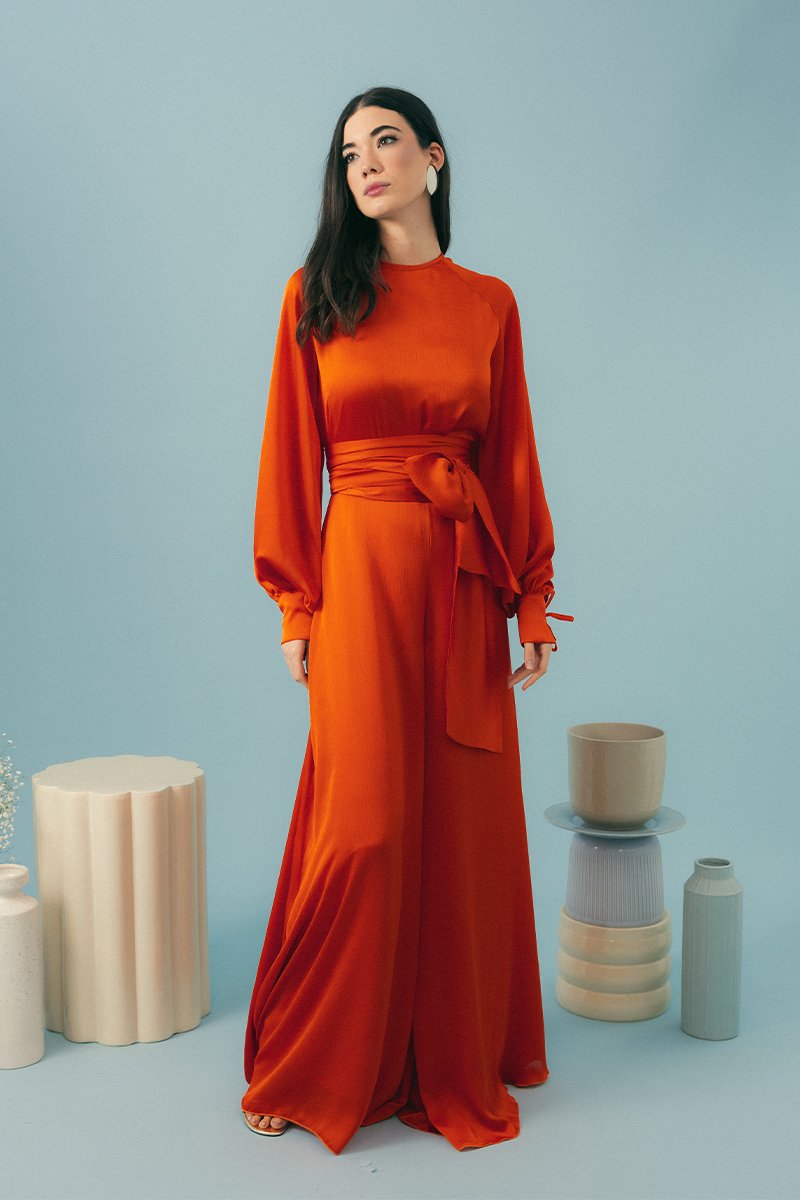 Blusa Arcilla - Imagen 3