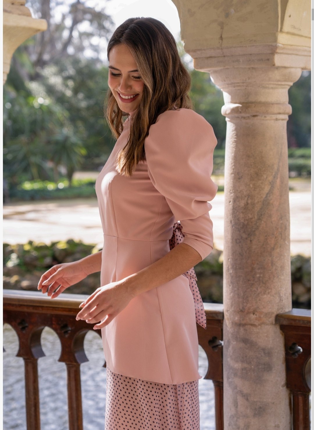 Vestido Brisea - Imagen 5