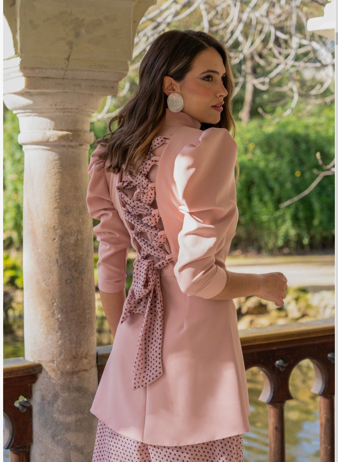 Vestido Brisea - Imagen 4