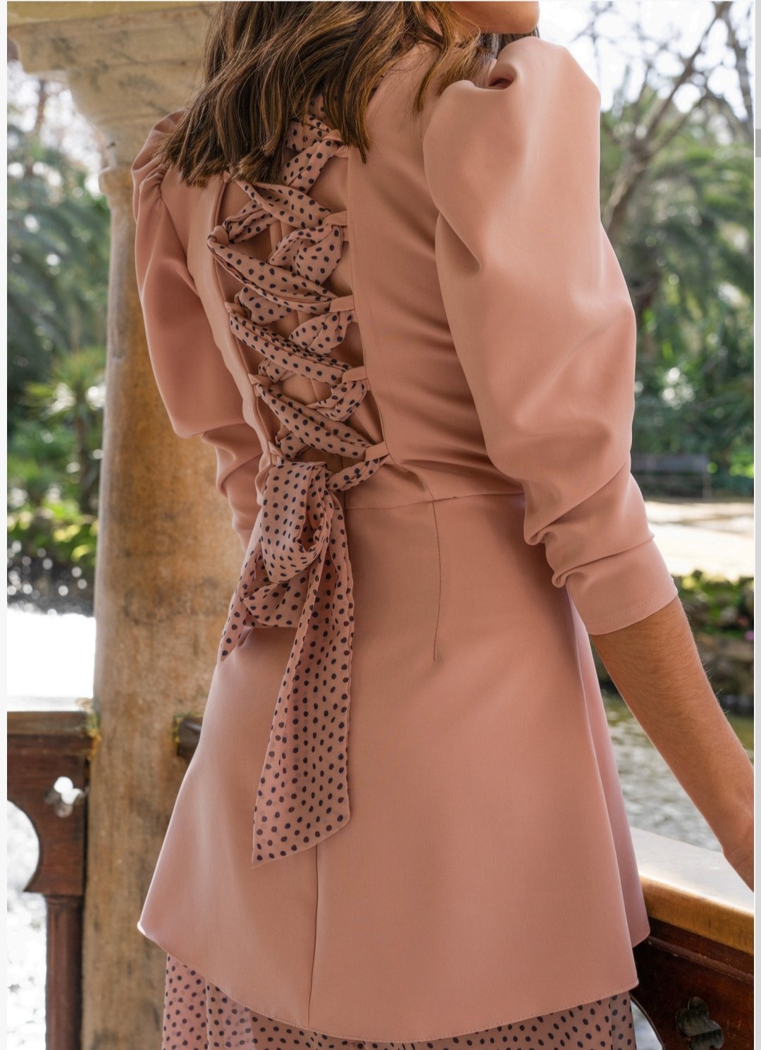 Vestido Brisea - Imagen 2