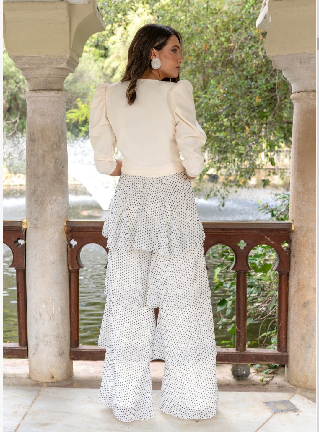 Conjunto Zinnia - Imagen 3