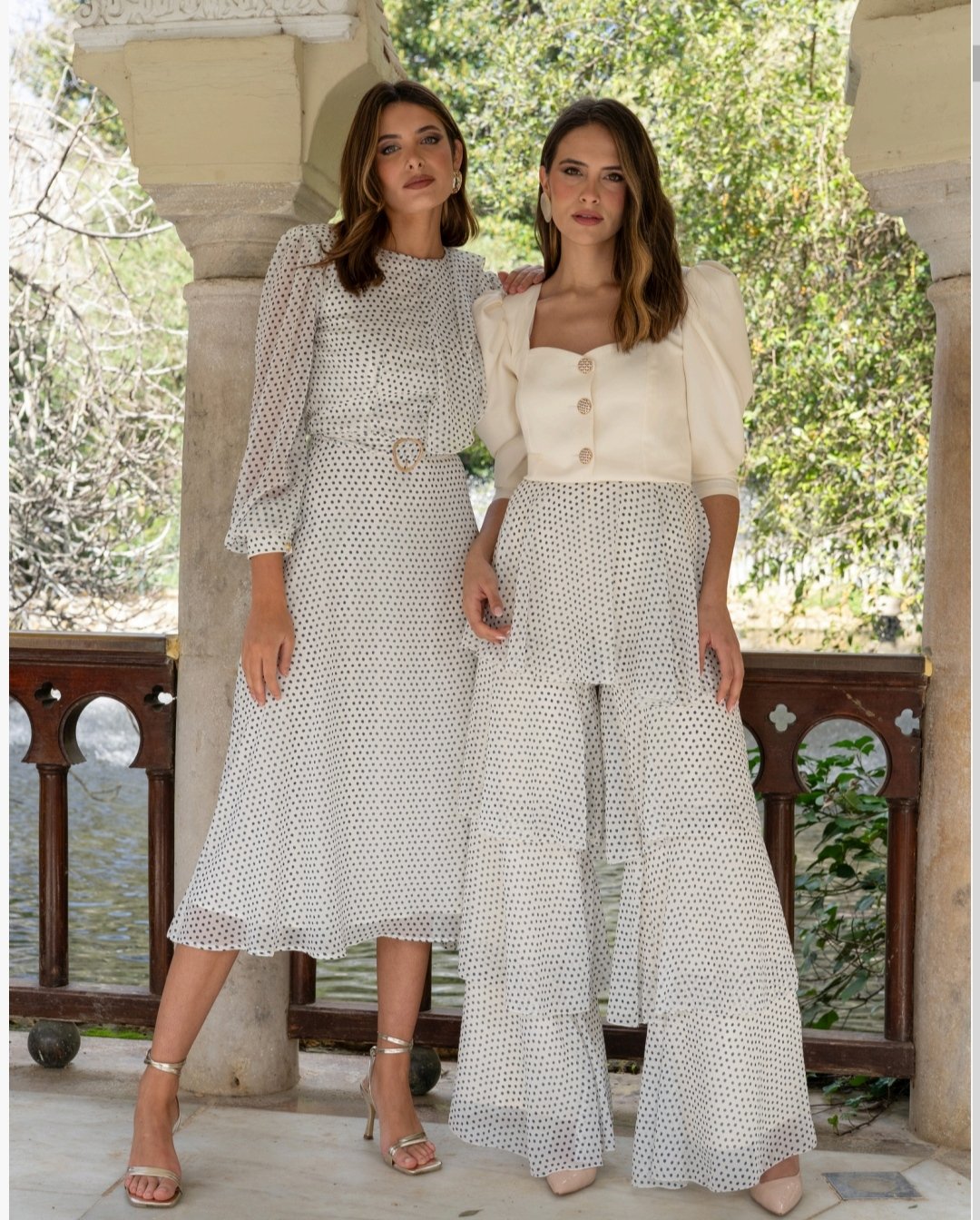 Conjunto Zinnia - Imagen 4