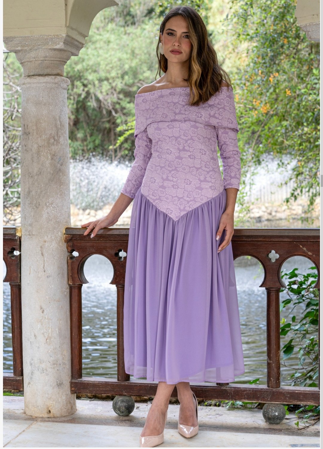 Vestido Elen - Imagen 2