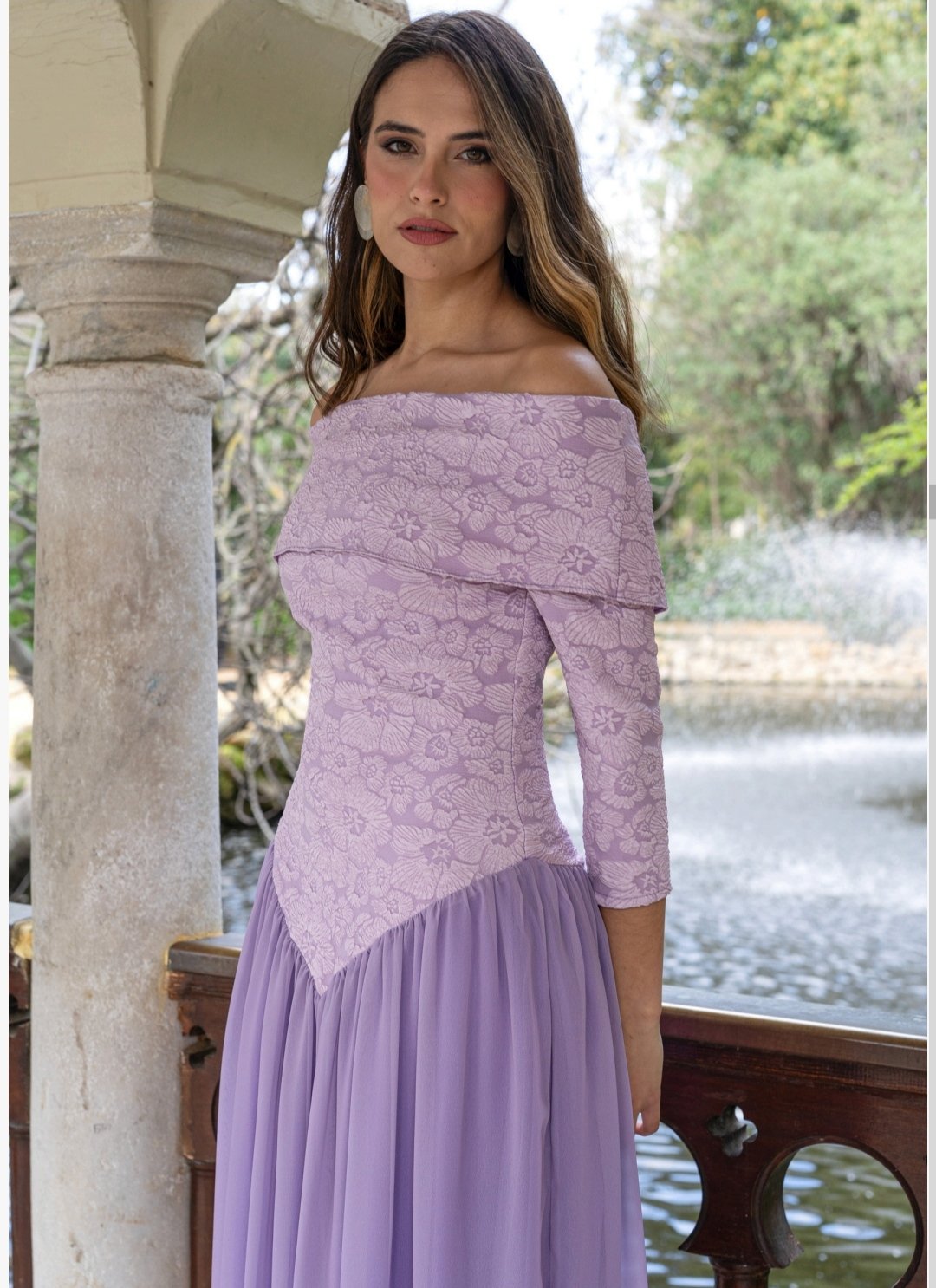 Vestido Elen - Imagen 4