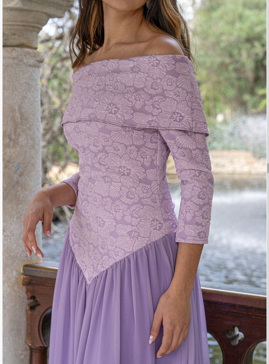 Vestido Elen - Imagen 3