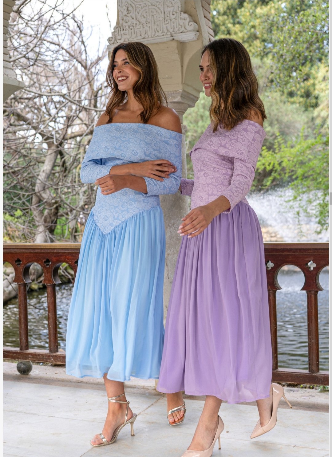 Vestido Elen - Imagen 9