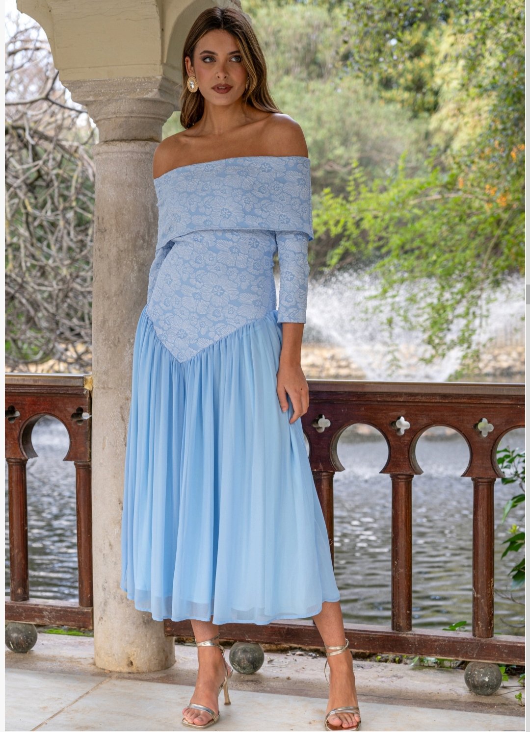 Vestido Elen - Imagen 5