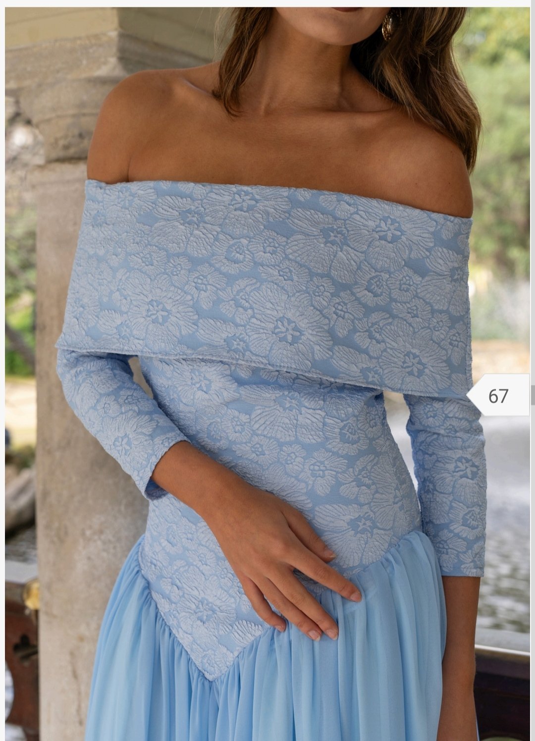 Vestido Elen - Imagen 8