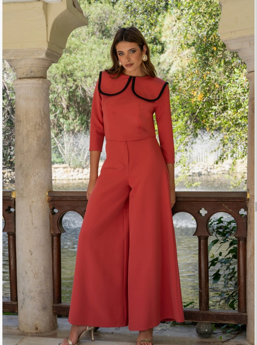 Conjunto Clara - Imagen 3