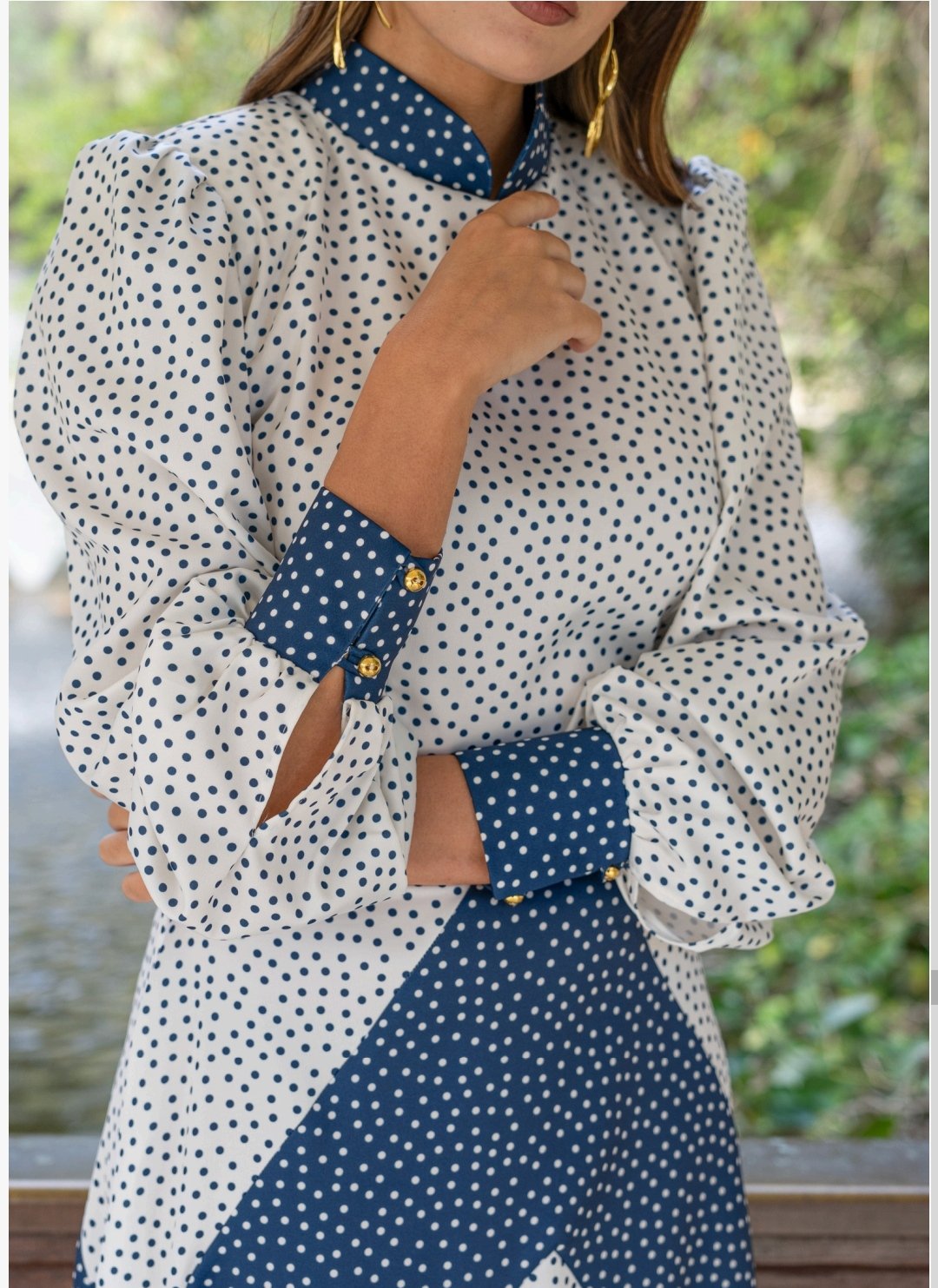 Vestido Amal - Imagen 2