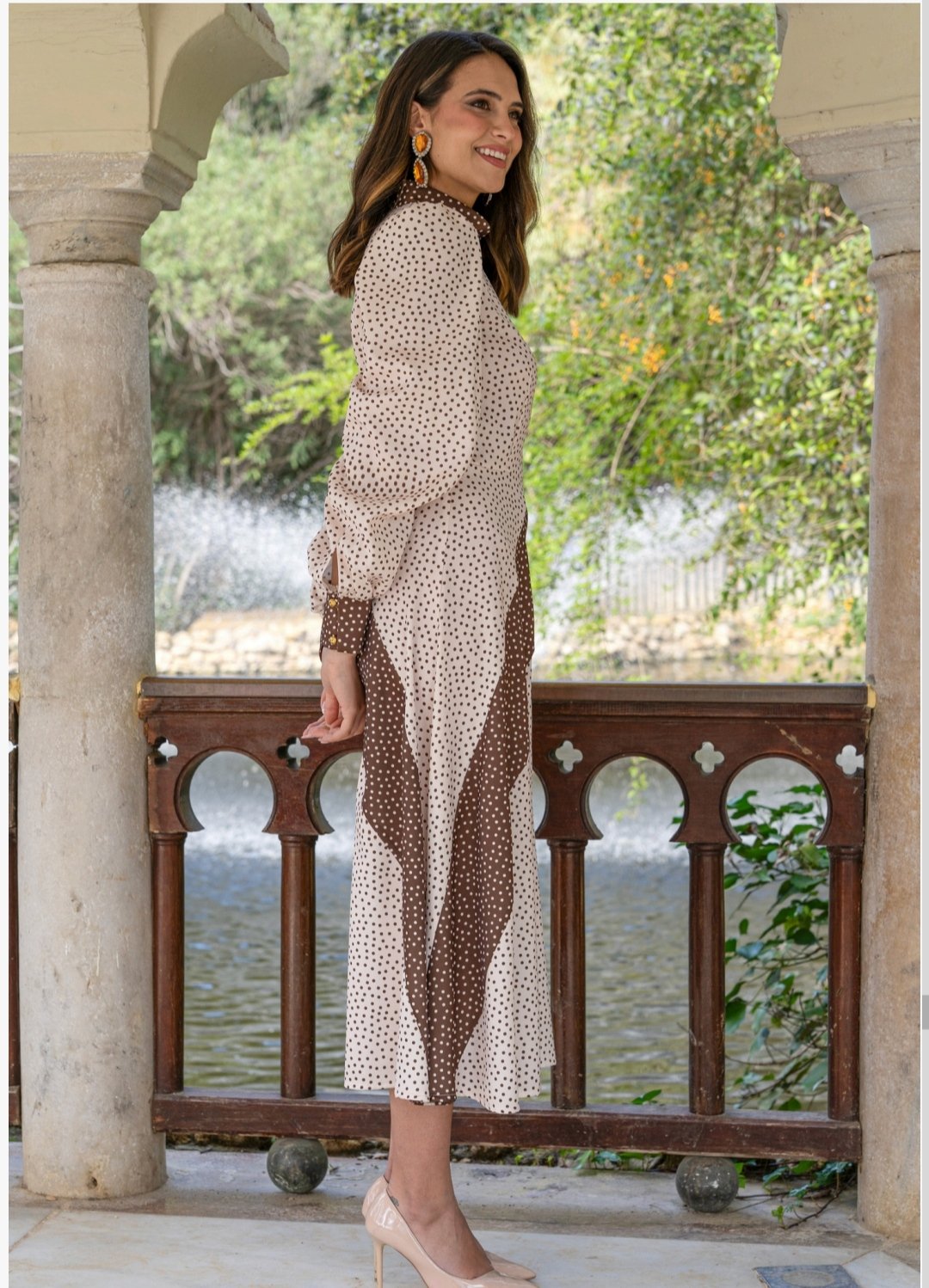 Vestido Amal - Imagen 6