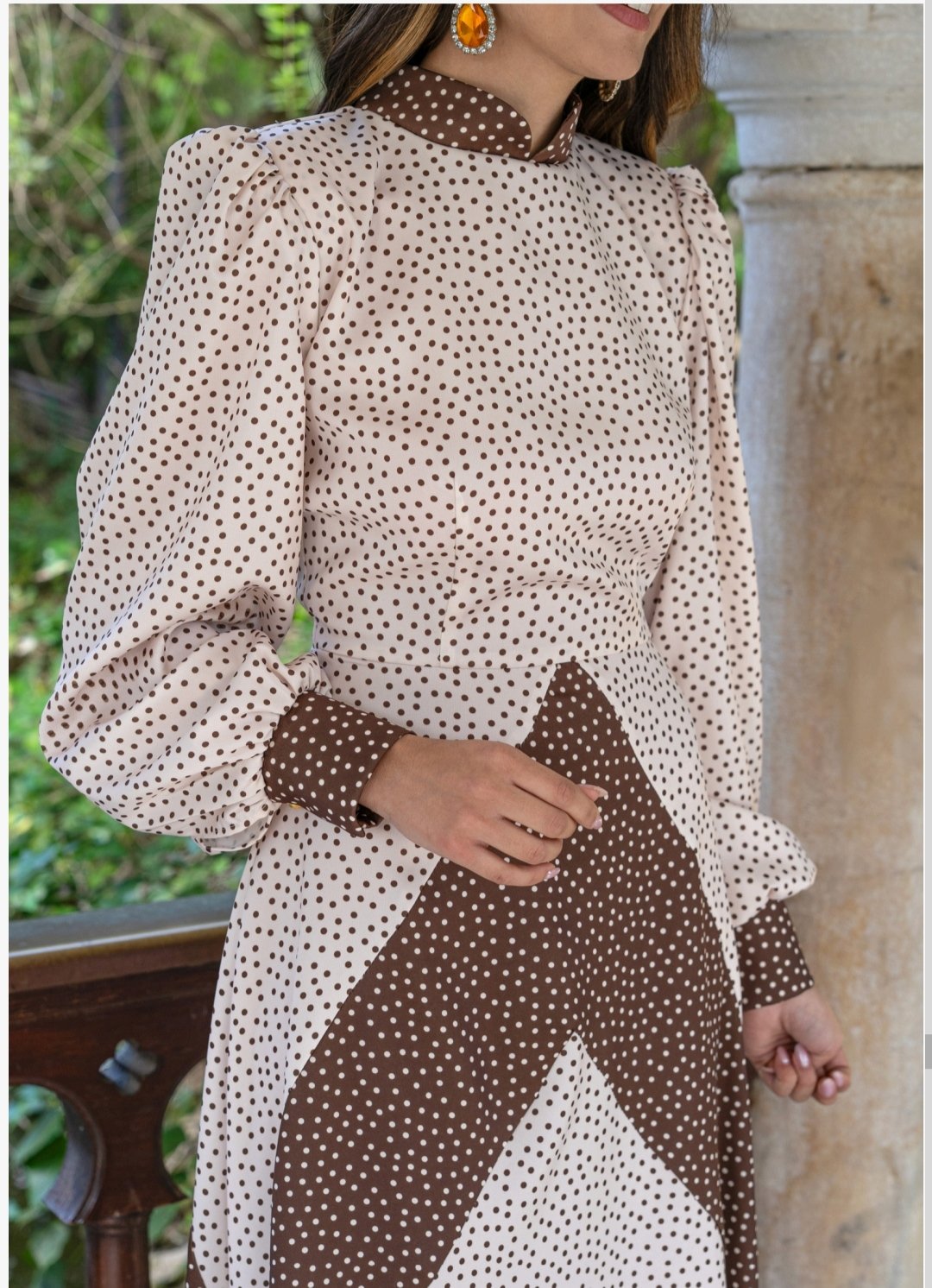 Vestido Amal - Imagen 5