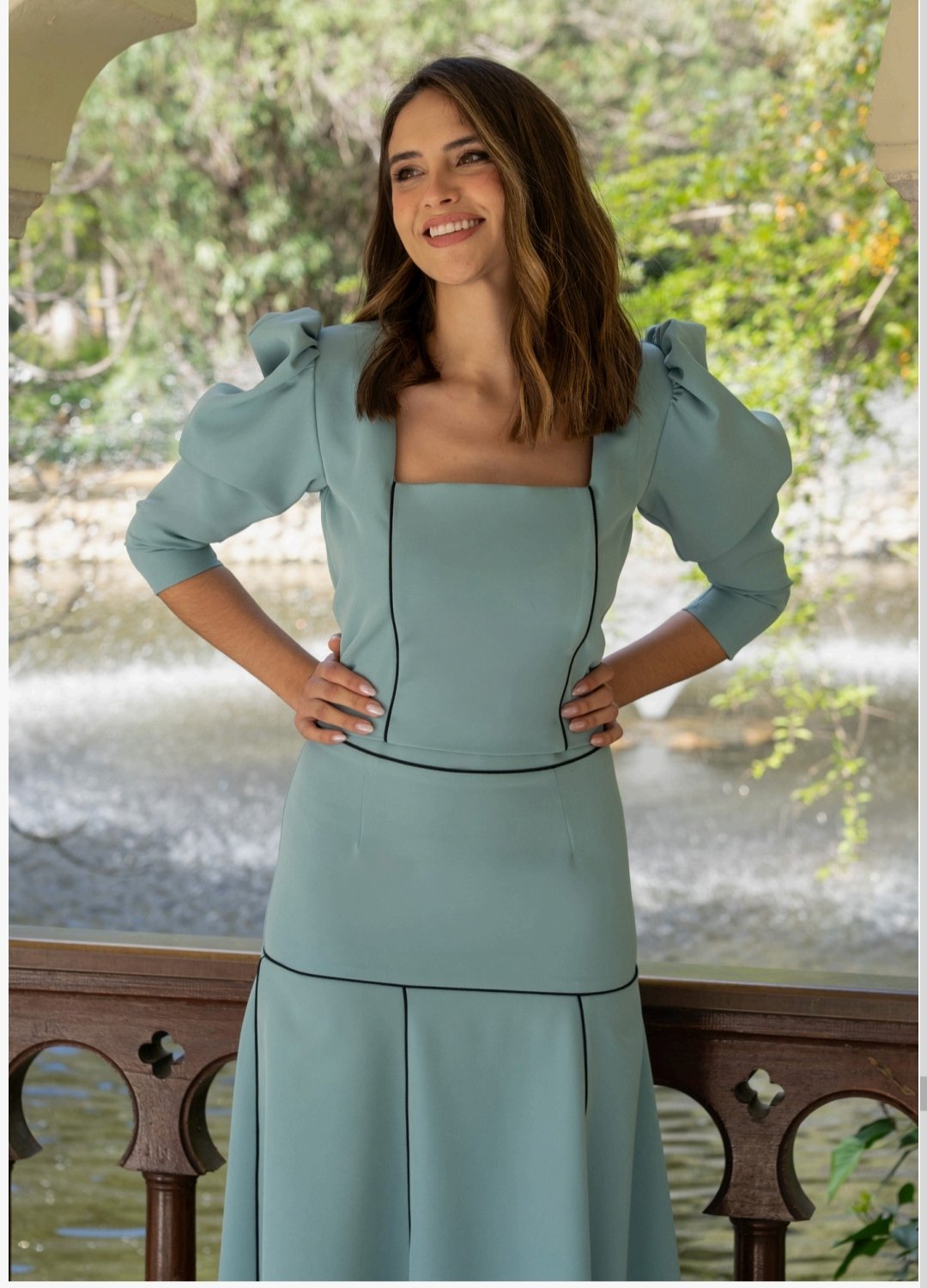 Conjunto Serena - Imagen 3