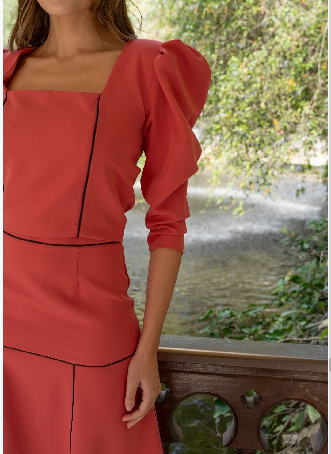 Conjunto Serena - Imagen 5