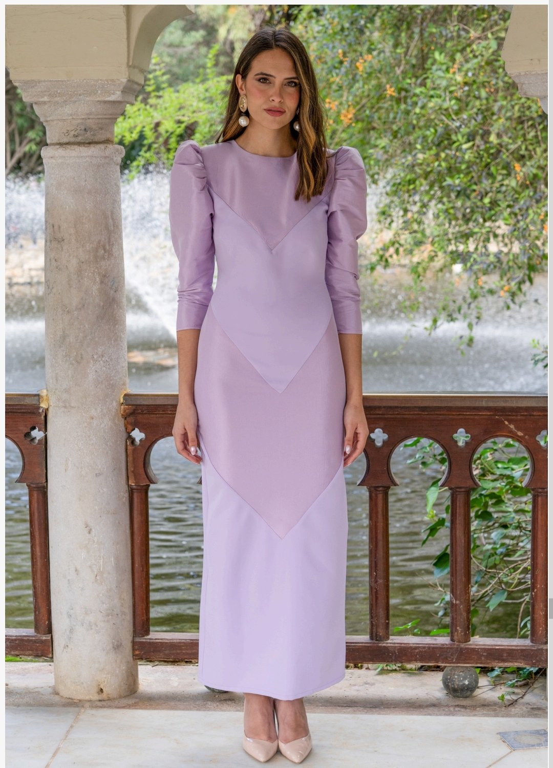 Vestido Lya - Imagen 4