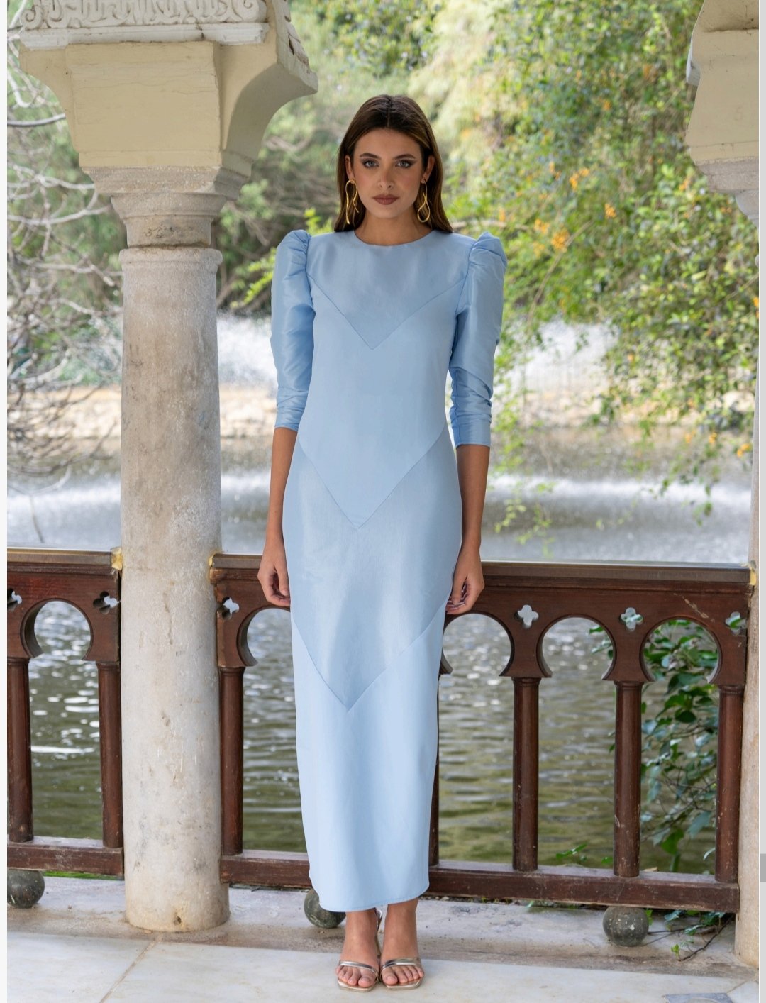 Vestido Lya - Imagen 2