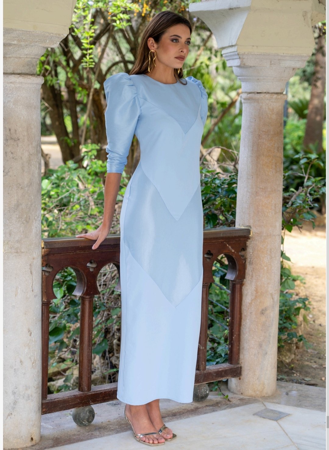 Vestido Lya - Imagen 3