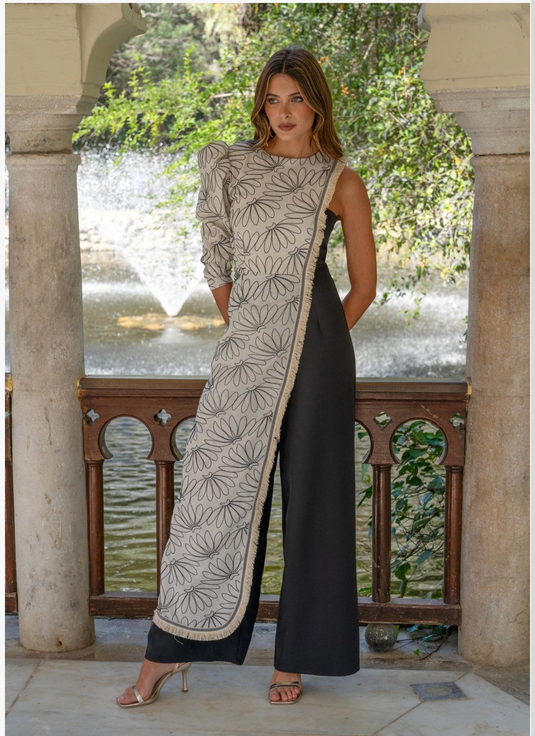 Mono Vela - Imagen 2