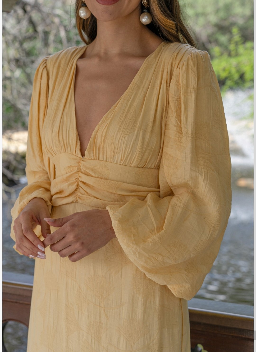 Vestido Bianca - Imagen 7