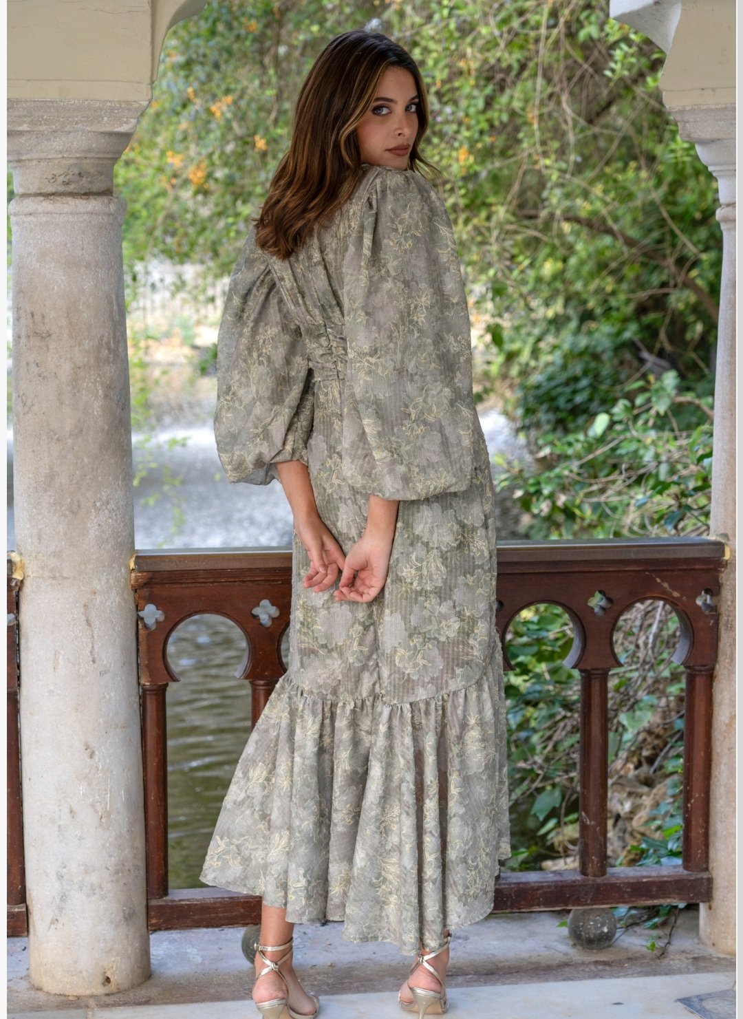 Vestido Bianca - Imagen 5