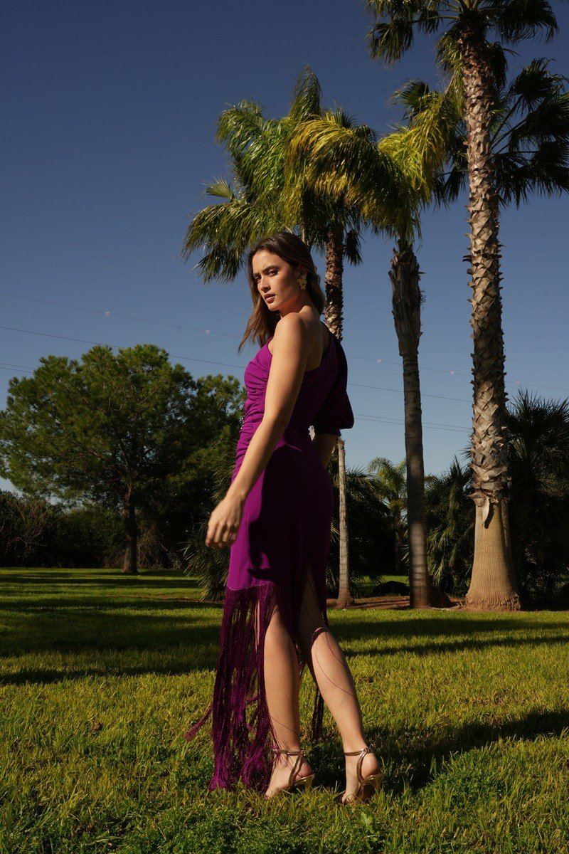 Vestido Mafe - Imagen 4