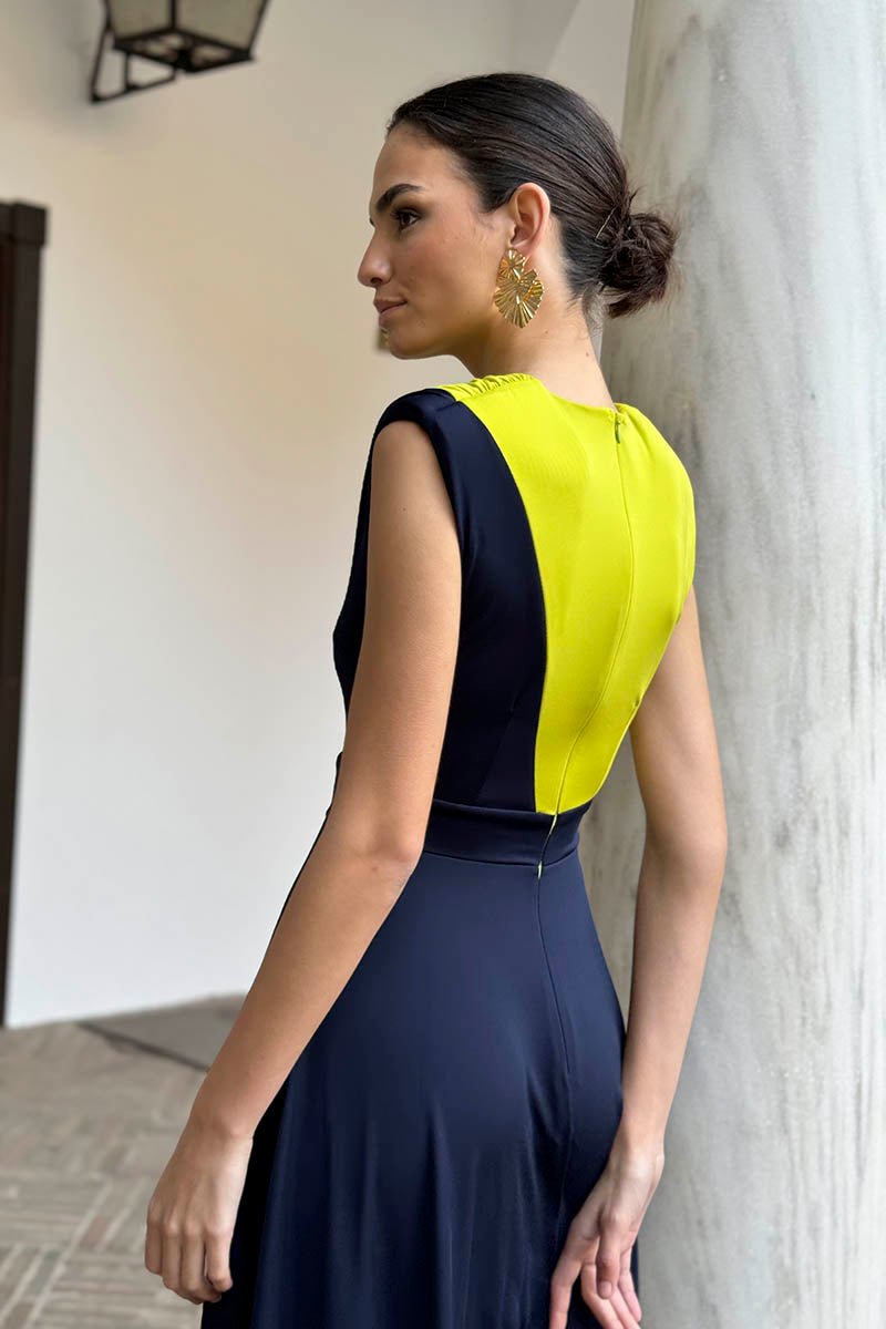 vestido Génova - Imagen 4