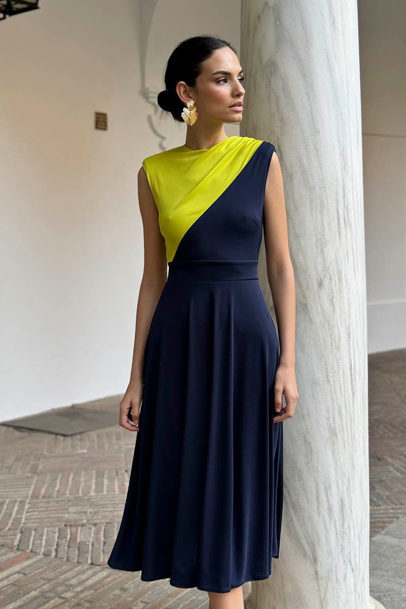 vestido Génova - Imagen 3